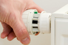 Duncote central heating repair costs